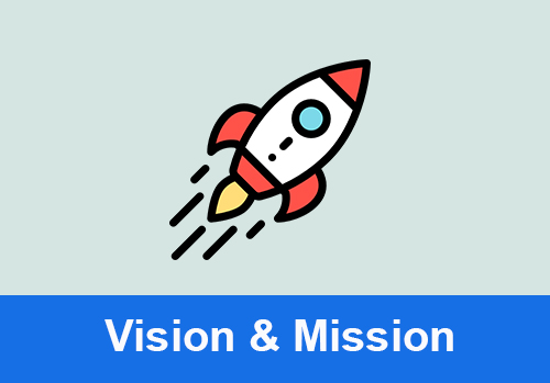 vision & mission