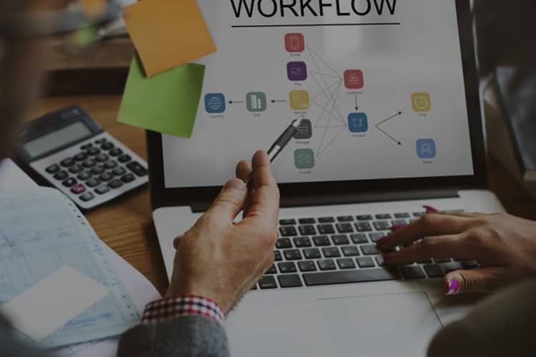 Workflow Management